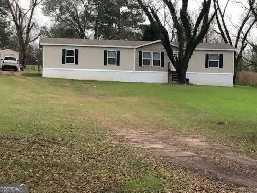 2428 Gibson Road, Albany, GA 31705 - #1