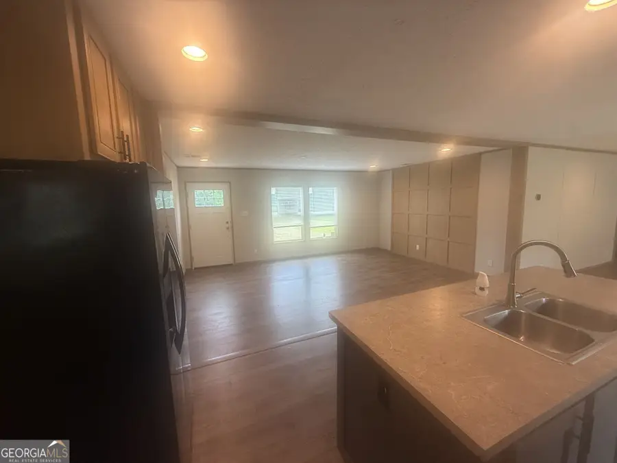 2428 Gibson Road, Albany, GA 31705 - #2