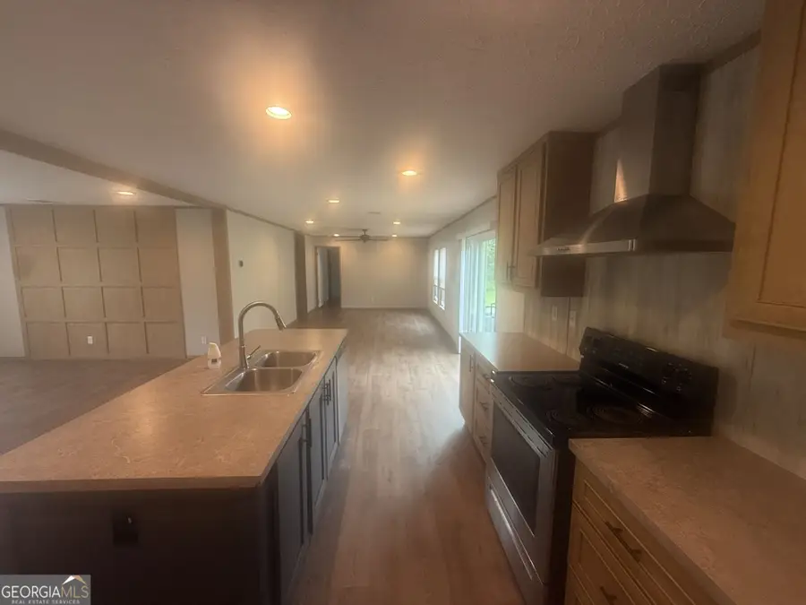 2428 Gibson Road, Albany, GA 31705 - #3