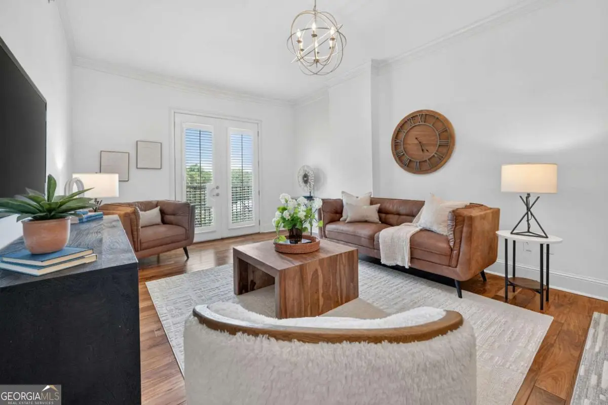 2277 Peachtree Road Ne #506, Atlanta, GA 30309 - #1