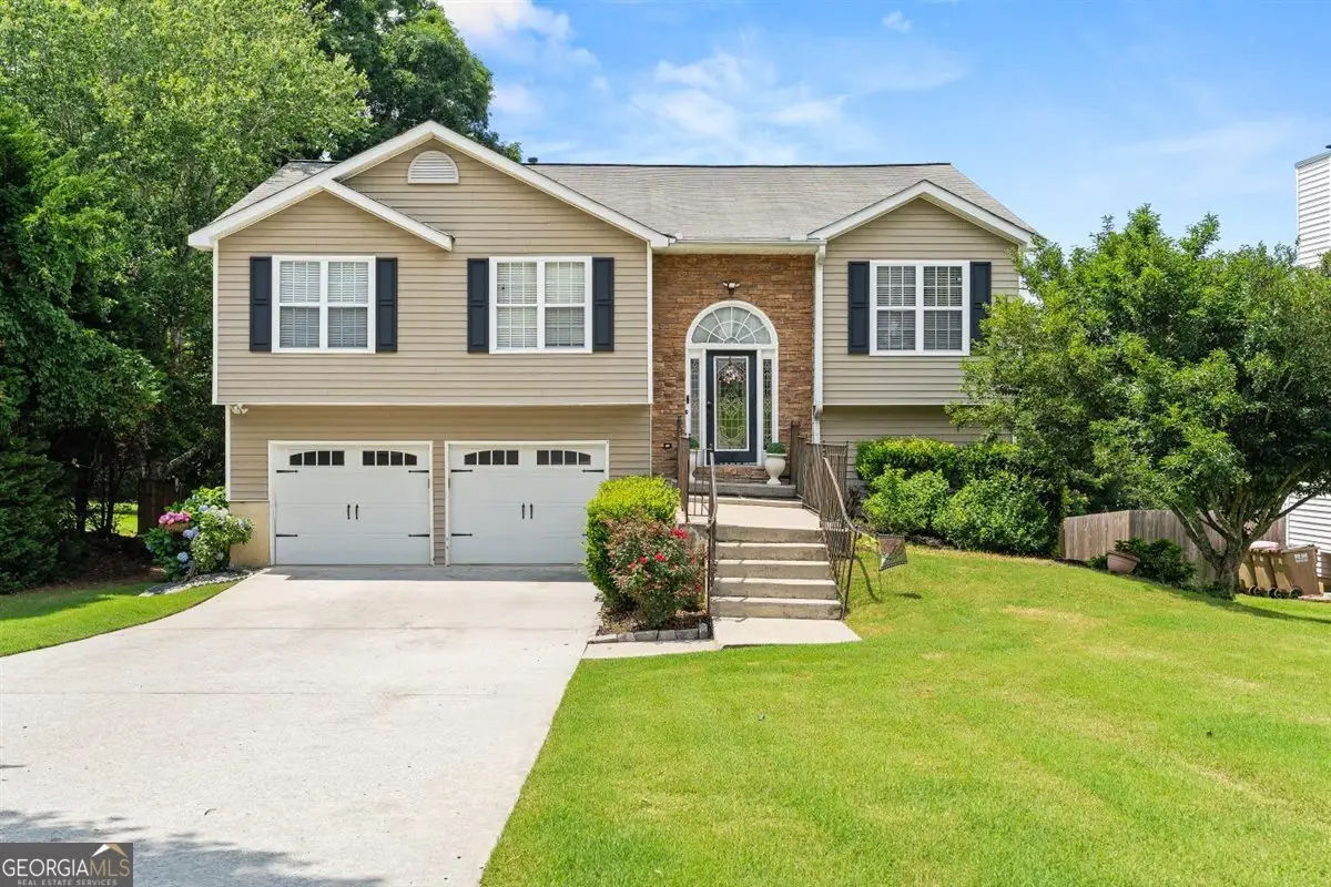 3439 Friendship Farm Drive, Buford, GA 30519 - #1