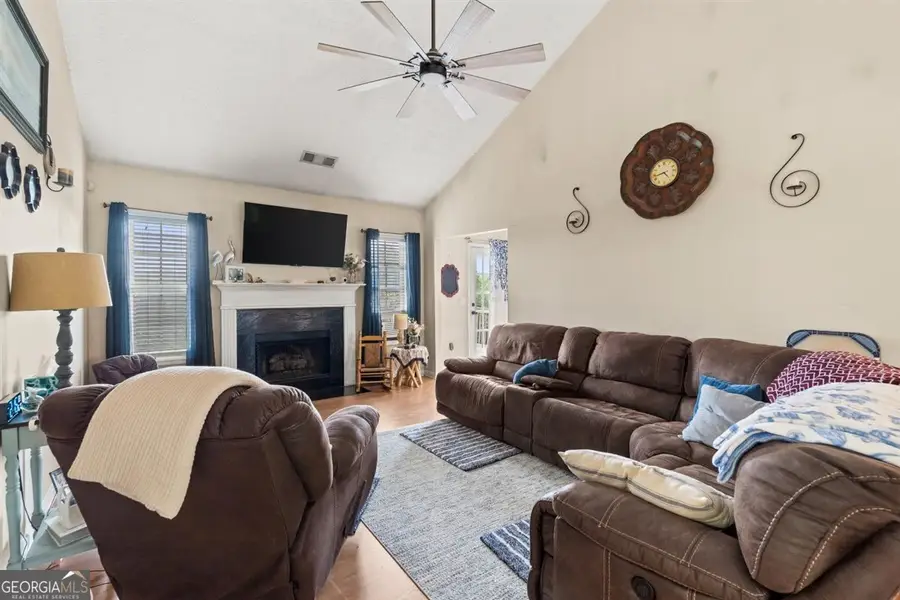 3439 Friendship Farm Drive, Buford, GA 30519 - #3