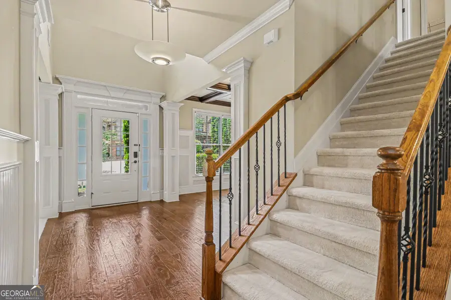 1146 Whisper Cove Drive, Buford, GA 30518 - #2