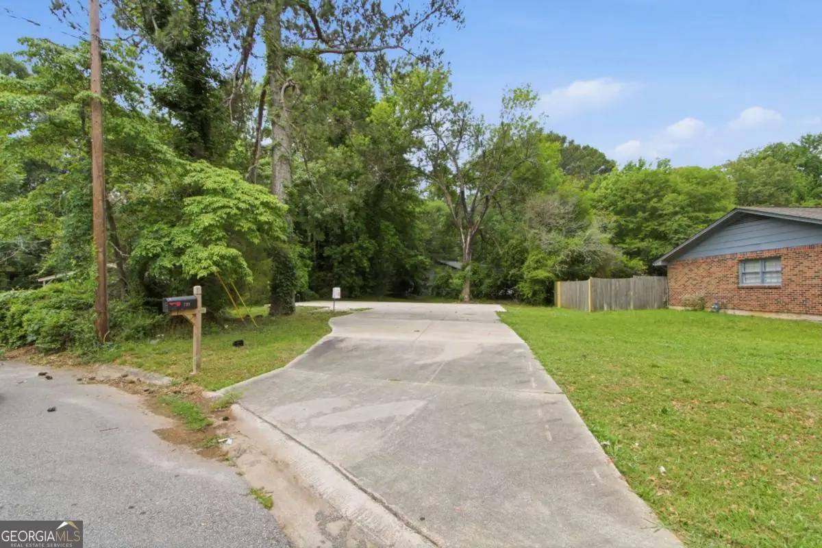 739 S Carter Drive, Jonesboro, GA 30236 - #1