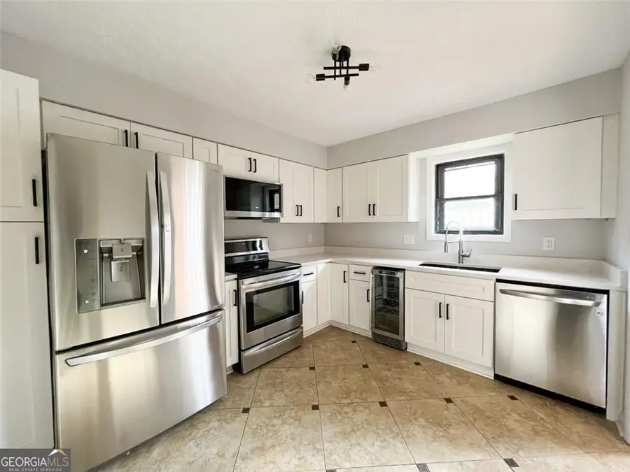2700 Twigg Circle Se, Marietta, GA 30067 - #2