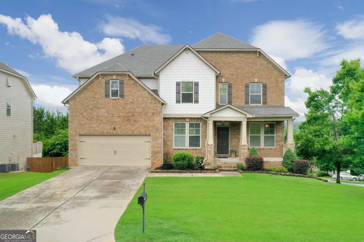 1510 Eaglerock Drive, Suwanee, GA 30024 - #1