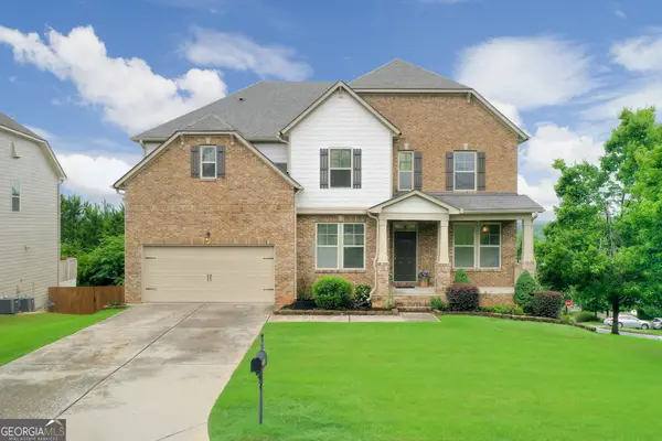 1510 Eaglerock Drive, Suwanee, GA 30024