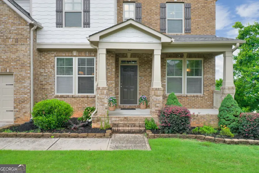 1510 Eaglerock Drive, Suwanee, GA 30024 - #2