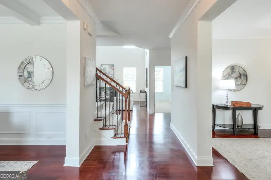 1510 Eaglerock Drive, Suwanee, GA 30024 - #3