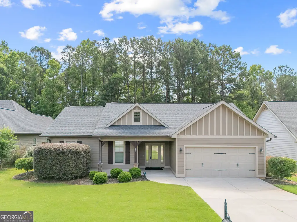 16 Round Rock Circle Ne, Rome, GA 30161 - #1