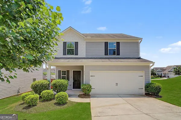 311 Merigold Way, Pendergrass, GA 30567