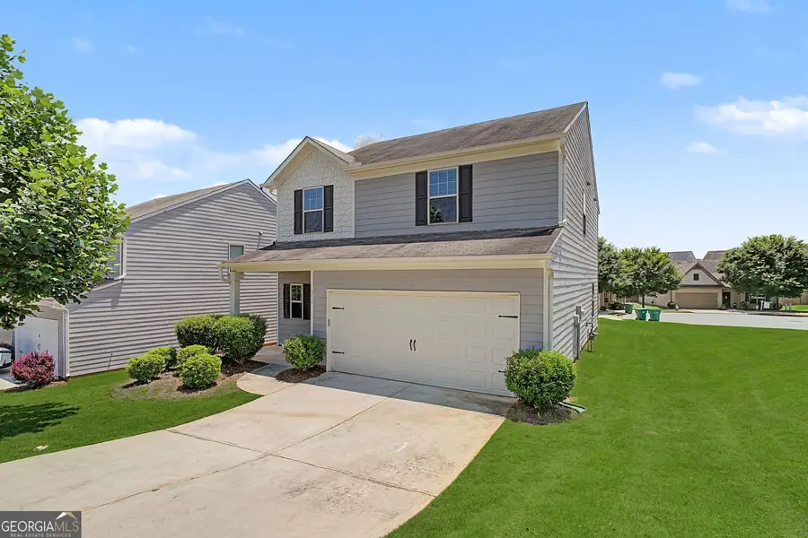 311 Merigold Way, Pendergrass, GA 30567 - #3