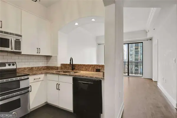 3445 Stratford Road Ne #1405, Atlanta, GA 30326