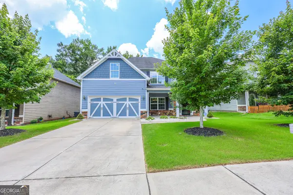 217 Briandwood Drive, Newnan, GA 30265