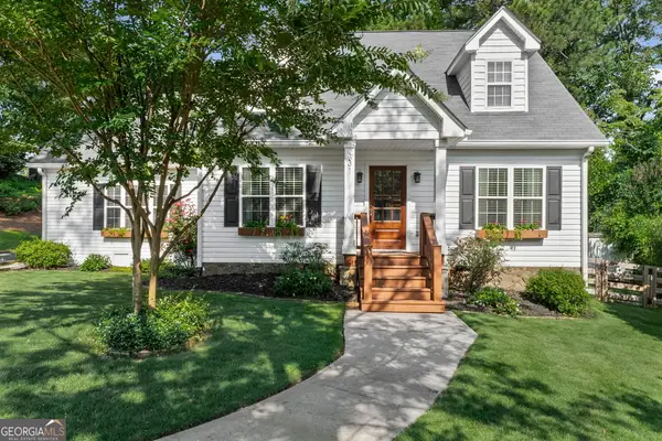 31 Mansour Circle, Newnan, GA 30263