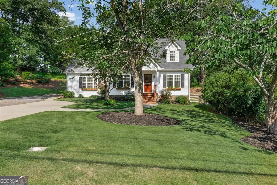31 Mansour Circle, Newnan, GA 30263 - #2