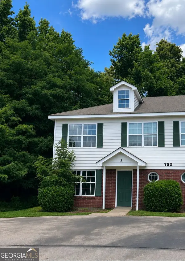 750 Wheel House Lane #A, Monroe, GA 30655