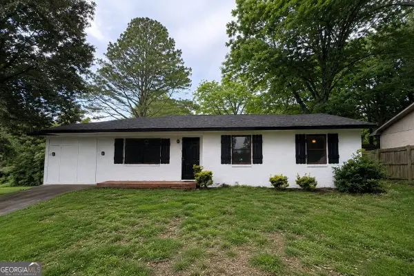 3524 Atlanta Street, Atlanta, GA 30337