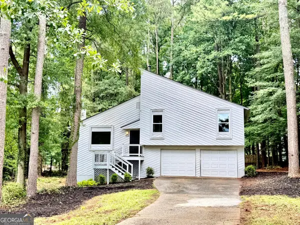 3904 Trade Wind Court, Marietta, GA 30062