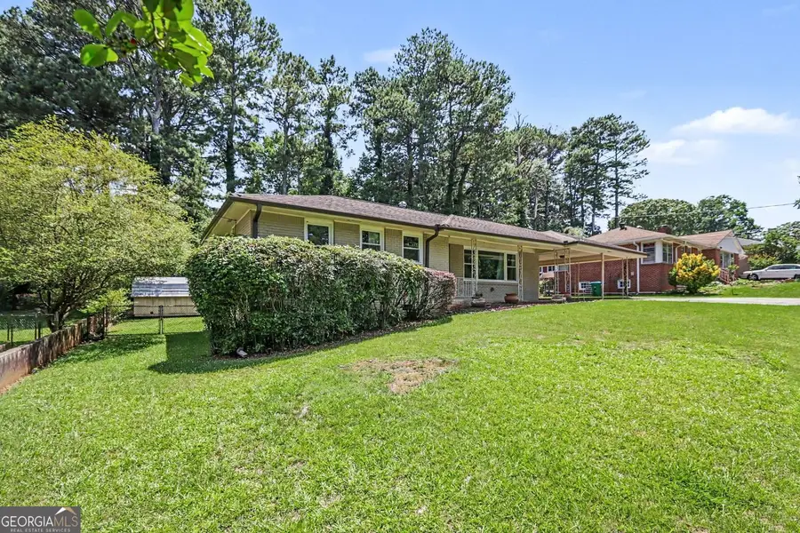 2679 Buena Vista Avenue, Chamblee Doraville, GA 30340 - #3