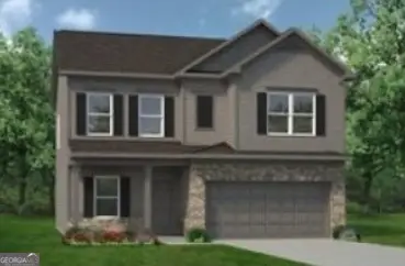 135 Red Tail Drive, Ringgold, GA 30736 - #1