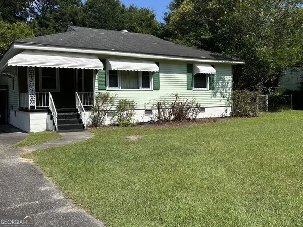 2837 Skyline Drive, Macon, GA 31211