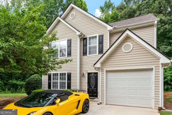 248 Springbottom Drive, Lawrenceville, GA 30046