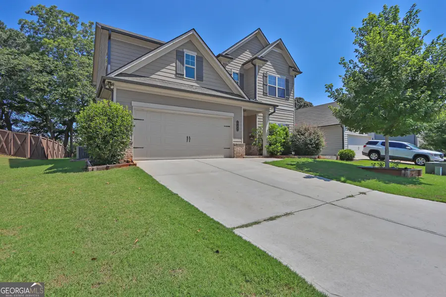 567 Brighton Park Circle, Hoschton, GA 30548 - #3