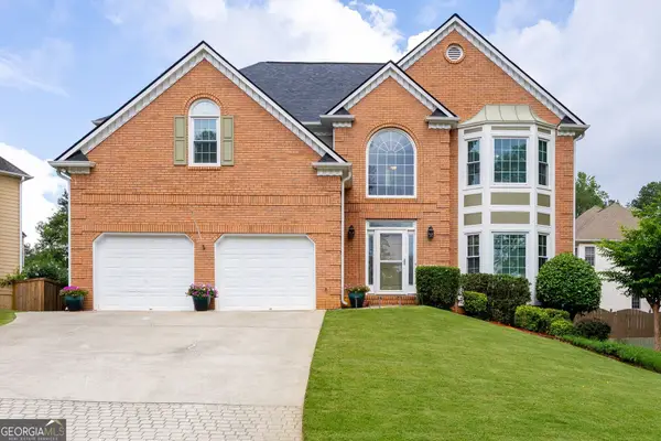 4105 Mulligan Lane Nw, Acworth, GA 30101