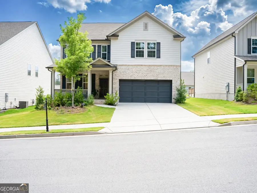 663 Rhone Street, Cumming, GA 30041 - #2