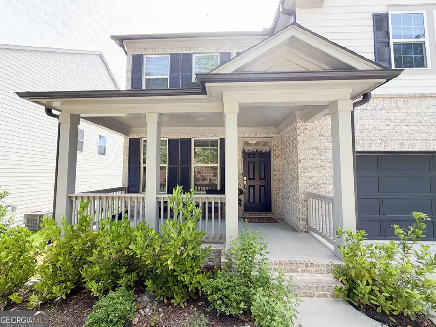 663 Rhone Street, Cumming, GA 30041 - #3