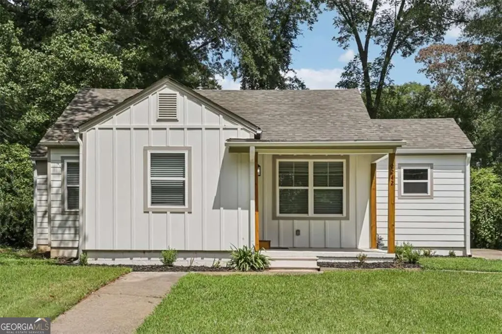 2242 Jernigan Drive Se, Atlanta, GA 30315 - #1