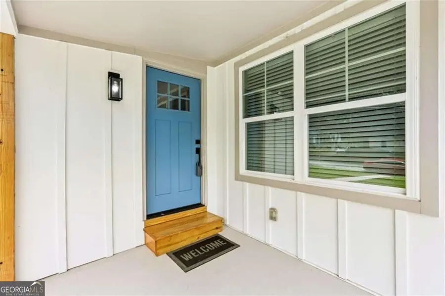 2242 Jernigan Drive Se, Atlanta, GA 30315 - #2