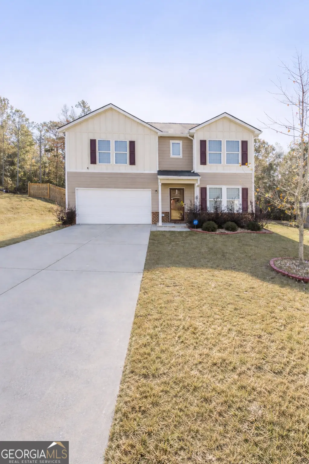 112 Shalako Lane, Lizella, GA 31052 - #1
