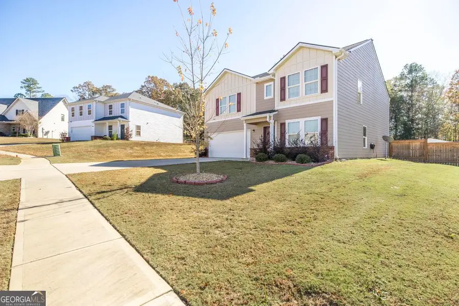 112 Shalako Lane, Lizella, GA 31052 - #3