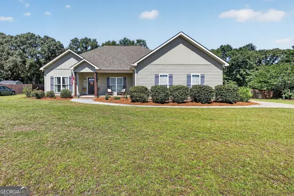 131 High Cotton Drive, Statesboro, GA 30461