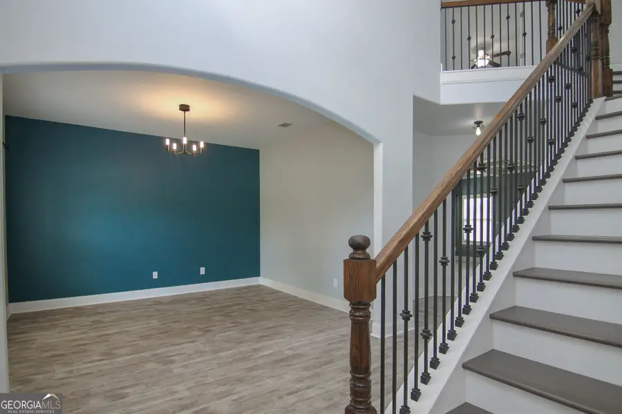 607 Alexis Way, Bonaire, GA 31005 - #3