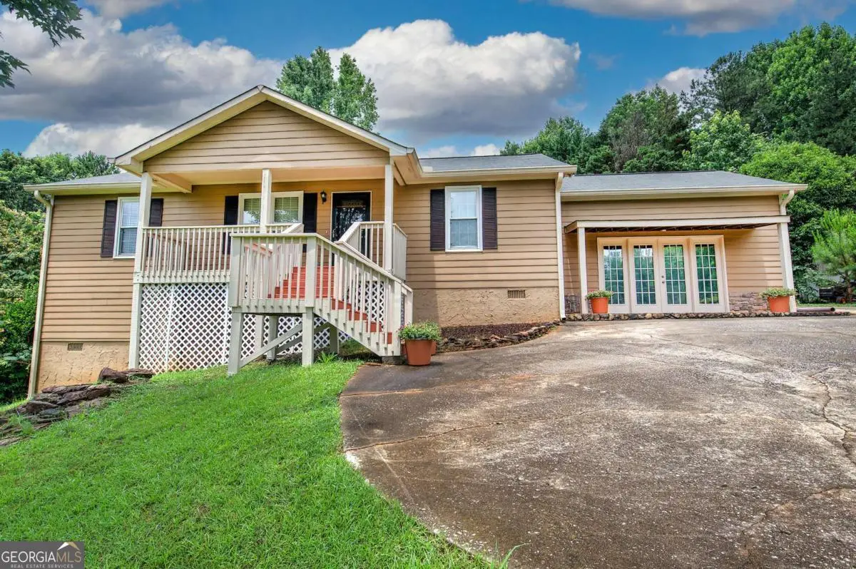 427 Jewell Cole Road, Hiram, GA 30141 - #1