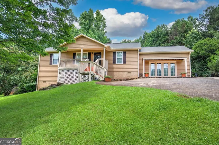 427 Jewell Cole Road, Hiram, GA 30141 - #2