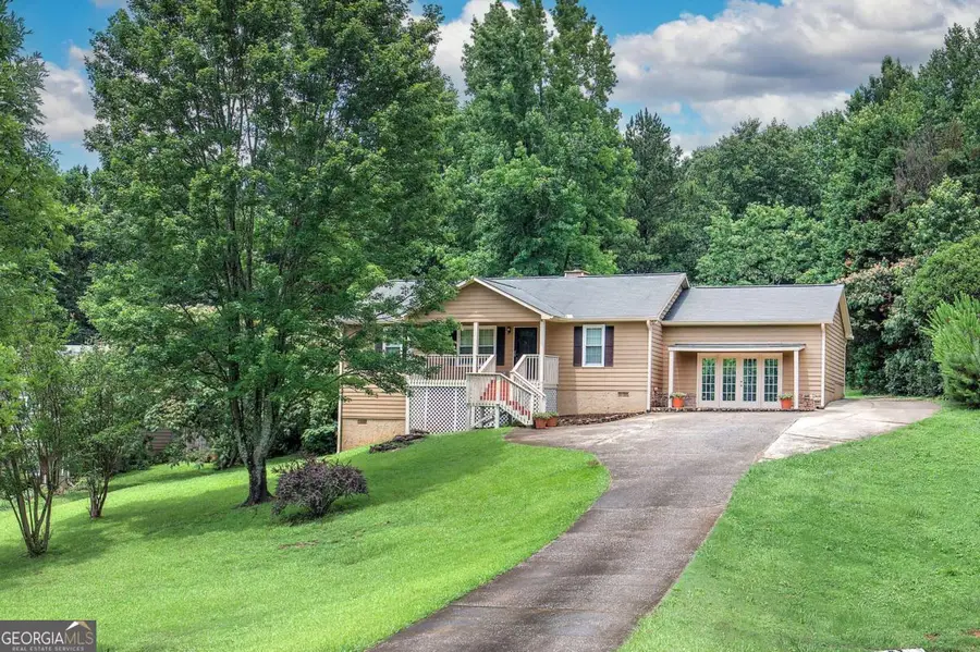 427 Jewell Cole Road, Hiram, GA 30141 - #3