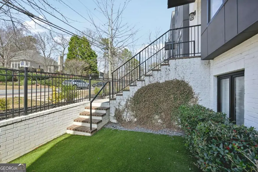 1108 Briar Cove Circle, Atlanta, GA 30329 - #2