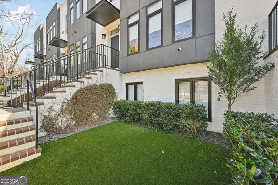 1108 Briar Cove Circle, Atlanta, GA 30329 - #3