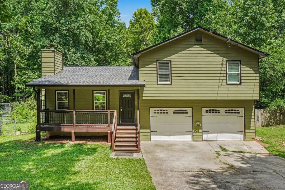192 Wall Road, Hiram, GA 30141 - #1