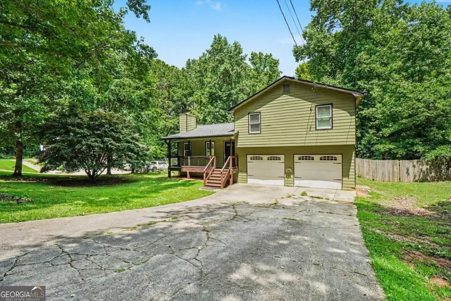 192 Wall Road, Hiram, GA 30141 - #2