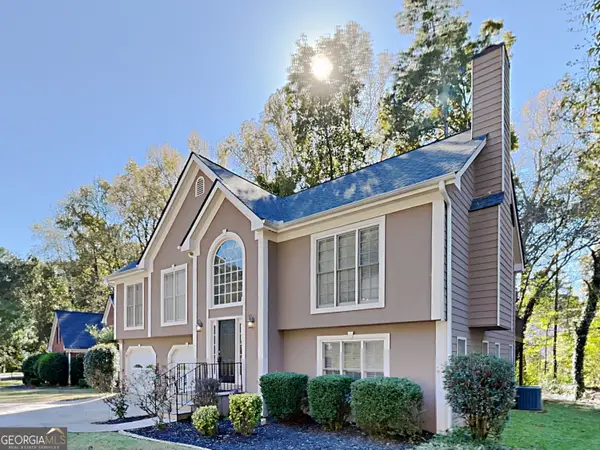 665 Ashley Laine Walk, Lawrenceville, GA 30043