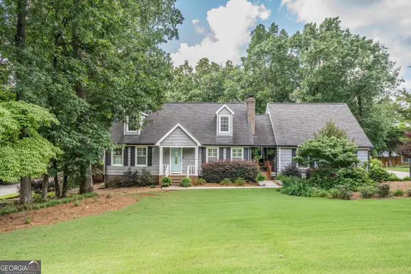 31 Ridgefield Drive Se, Silver Creek, GA 30173