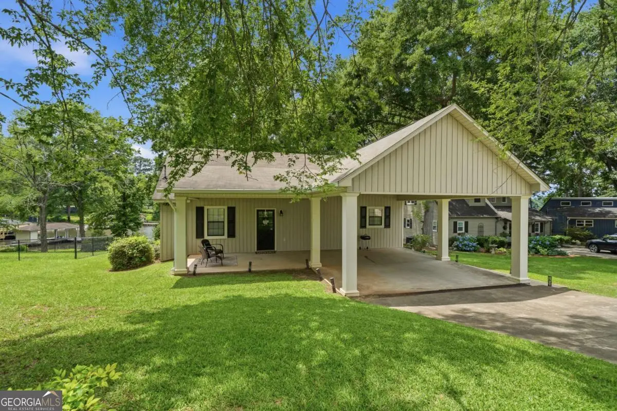106 Misty Lane Nw, Milledgeville, GA 31061 - #1