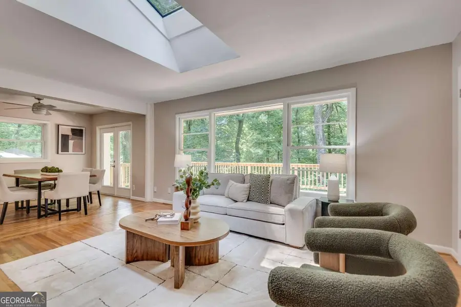 2774 Overlook Drive, Atlanta, GA 30345 - #2