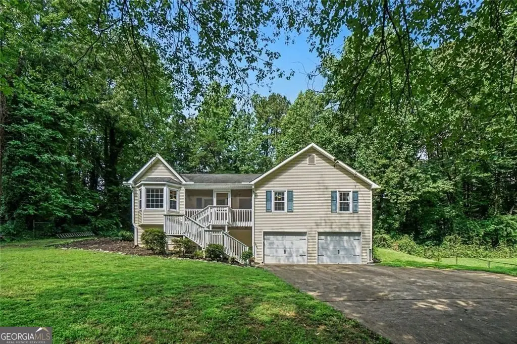 331 Creekbend Drive, Woodstock, GA 30188 - #1