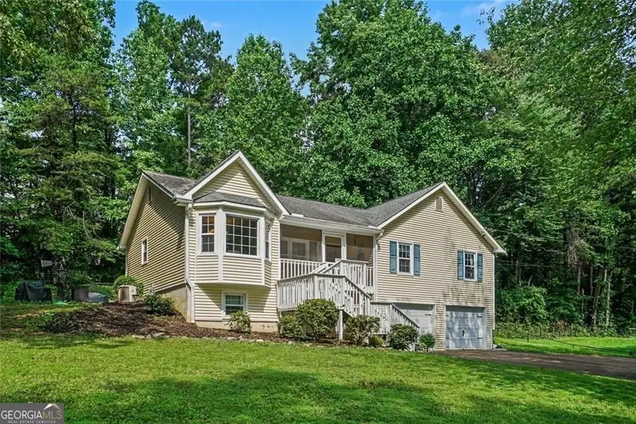 331 Creekbend Drive, Woodstock, GA 30188 - #2